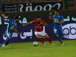 60 دقيقة| سليمان يقرب الأهلي من النهائي بالهدف الثالث.. وسموحة ما زال غائب