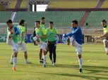 «خالد جلال» يستبعد عشرة لاعبين من مواجهة المقاولون العرب