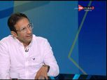 أحمد سامي: فريق أسوان يضم لاعبين مميزين.. ولم أتوقع الفوز بخماسية