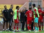 5 لاعبين في قائمة إصابات الأهلي أمام المصري البورسعيدي