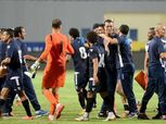 إيقاف مدافع النجوم مباراتين بعد طرده في مباراة المصري