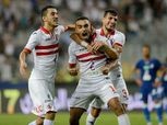 أوباما يواصل التأهيل في مران الزمالك.. وتأكد مشاركة طارق حامد أمام الاتحاد