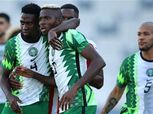 بقيادة أوسيمين، بيسيرو يعلن تشكيلة المنتخب النيجيري لكأس الأمم الأفريقية