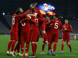 يورو 2020: جاريث بيل مهاجم منتخب ويلز وأوزان كاباك لاعب ليفربول بديلا بمنتخب تركيا