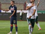 مدافع «المصري» يؤكد تفاوض «الزمالك» معه قبل تعرضه لقطع «وتر أكيليس»