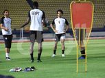 عودة "صلاح" وإصابة "الونش" ضمن 5 مشاهد من مران منتخب مصر قبل مواجهة جنوب أفريقيا