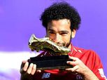 محمد صلاح على رأس المرشحين للكرة الذهبية