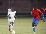 منتخب السنغال يفوز على نيجيريا بثنائية في كأس العالم للشباب
