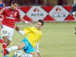 شهاب أحمد: جيل كأس العالم للشباب دفع ثمن الأحداث الصعبة وسأخوض تجربة خليجية