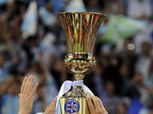 شاهد| بث مباشر لمباراة يوفنتوس ولاتسيو في نهائي كأس إيطاليا