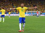 بالفيديو.. وصلة رقص «نيمار» فور وصوله روسيا رفقة المنتخب البرازيلي