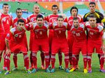شاهد| بث مباشر لمباراة إيران وسوريا بتصفيات كأس العالم