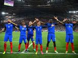 بالفيديو| فرنسا بصحبة مصر في كأس العالم