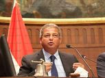 «وزير الرياضة» يهنئ الجمعية العمومية لنادي الجزيرة بإقرار لائحتهم الخاصة