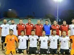 منتخب مصر للكرة الشاطئية يتأهل للدور الثاني ببطولة كأس العالم للقارات