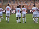 أوسوريو يستبعد 10 لاعبين من مباراة الزمالك والداخلية في الدوري المصري