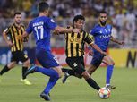 بث مباشر مباراة الهلال والاتحاد اليوم في دوري أبطال آسيا