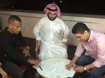 تركي أل الشيخ يهدي صفقة «الأهلي» المنتظرة للوحدة السعودي