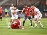 بث مباشر الآن مباراة الزمالك وطلائع الجيش في دوري Nile