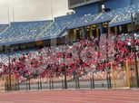 بدء توافد جماهير الأهلي على ستاد القاهرة لحضور نهائي كأس مصر أمام بيراميدز «صور»