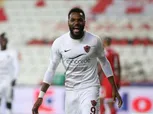 خاص| اتحاد الكرة يرفض طلب الزمالك بقيد بوبيندزا في قائمة الموسم الجديد