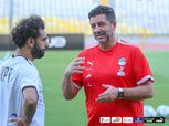 منتخب مصر يواصل تدريباته استعدادا لودية ليبيريا «صور»