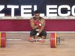 محمد إيهاب بعد انسحابه من بطولة العالم لرفع الأثقال: لم أقصر وسامحوني