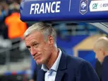 ديشامب: منتخب فرنسا يلعب بروح واحدة للفوز بكأس العالم 2022