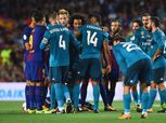 بالأرقام| ريال مدريد يحقق فوز على برشلونة في السوبر الإسباني غاب 26 عامًا