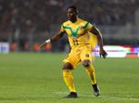 ديانج يشارك في سقوط مالي أمام جامبيا في تصفيات كأس أمم أفريقيا