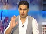 خالد الغندور: لن أقبل العمل في قناة الأهلي أبدا