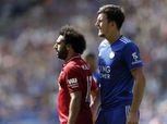 لاعب وست هام: إيقاف محمد صلاح صعب لكن ليس مستحيلا