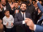 اتحاد الكرة يكرم محمد صلاح قبل مواجهة توجو