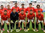 تشكيل منتخب مصر أمام المغرب في أولمبياد باريس 2024.. ظهور محمد طارق