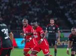 أهداف مباراة الأهلي وسيمبا التنزاني: كهربا يسجل التعادل