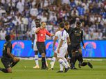 الدوري السعودي.. تشكيلة نارية لديربي الرياض بين الهلال والنصر