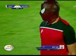 على طريقة كريم طارق.. راموس يحتفل بقناع سبايدر مان ويتعرض للطرد (فيديو)