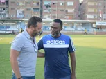 لاعبو الزمالك يهنئون أحمد الكاس بعيد ميلاده (فيديو)