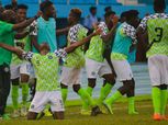 التعادل الإيجابي يحسم نتيجة الشوط الأول من مباراة نيجيريا وزامبيا