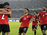 موعد مباراة مصر وموزمبيق في كأس الأمم الأفريقية والقنوات الناقلة