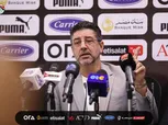 روي فيتوريا: لن أقبل تأهل مصر للمونديال بسبب خطأ تحكيمي في غياب الـVAR