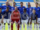 بواليا وجدو يقودان تشكيل الجونة في مواجهة الأهلي بالدوري الممتاز