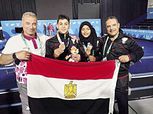 الأولى عربيا وأفريقيا.. مصر تحتل المركز الـ23 بأولمبياد الأرجنتين