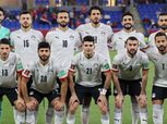 لحظة بلحظة نتيجة مباراة مصر والجزائر (1-1)