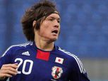 زميل إنيستا.. إصابة أول لاعب في الدوري الياباني بفيروس كورونا