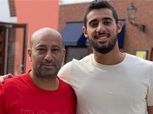 ياسر ريان: نجلي لاعبًا في الأهلي حتى الآن رغم توقيعه لسيراميكا