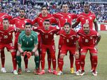 بالأرقام المنتخب الفلسطيني يصنع تاريخاً جديداً ويتفوق على منتخبات العالم