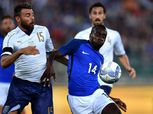 بالفيديو| فرنسا تقسو على إيطاليا في مباراة ودية