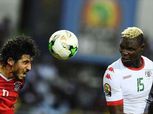 ثنائي الدوري المصري ينضمان لبوركينا فاسو استعدادا لتصفيات المونديال