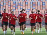ملعب «العربي الزاولي» يستضيف مران الأهلي قبل مواجهة الوداد المغربي